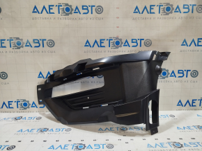 Fog light frame left Ford Explorer 20-24