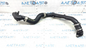 Intercooler pipe left Mazda CX-5 19-25 2.5T 2 parts
