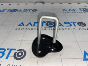 Hood lock bracket left BMW X5 G05 19-23 FPS