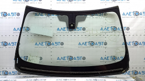 BMW X1 F48 16-22 Windshield with Rain Sensor, Sand