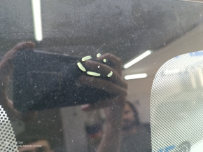 BMW X1 F48 16-22 Windshield with Rain Sensor, Sand