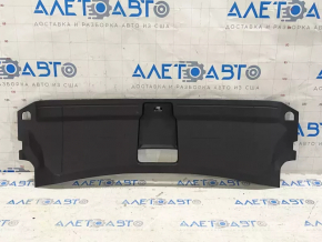 Audi Q3 8U 16-18 TV Cover
