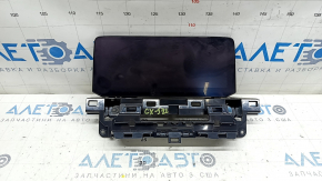 Monitor, display, navigation Mazda CX-5 21-23 10.25"