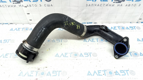 Intercooler pipe right Mazda CX-5 19-25 2.5T 2 parts