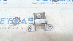 Trunk door hinge right Nissan Leaf 18-