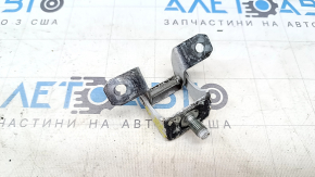 Trunk door hinge right Nissan Leaf 18-