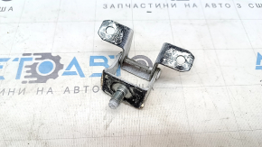 Trunk door hinge left Nissan Leaf 18-