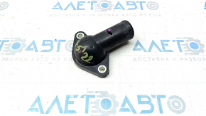 Thermostat housing cover Mazda CX-5 19-25 2.5T