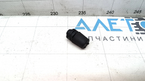 Trunk door bumper right Nissan Leaf 18-