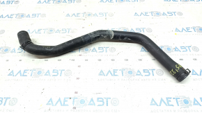 Cooling pipe lower Mazda CX-5 19-25 2.5T