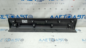 Mazda CX-5 17-24 lower rear right door trim in color