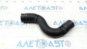 Upper cooling pipe Mazda CX-5 17- 2.5T
