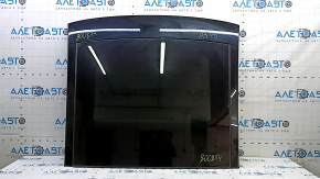 Sunroof assembly for Audi A3 8V 15-20 4d, 5d, black curtain