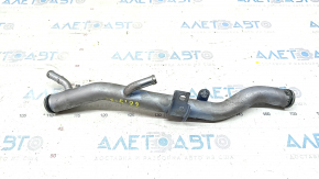 Cooling pipe metal Mazda CX-5 19-25 2.5T