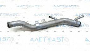 Cooling pipe metal Mazda CX-5 19-25 2.5T