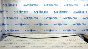 Roof trim right Nissan Leaf 18-