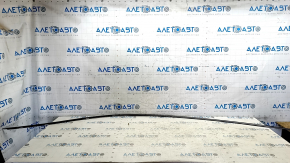 Roof trim right Nissan Leaf 18-
