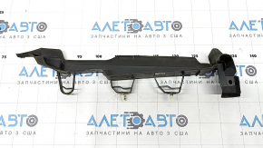 Left hood-wing seal for Audi Q3 83A 19-25