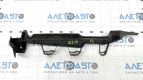 Left hood-wing seal for Audi Q3 83A 19-25