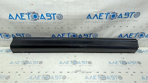 Mazda CX-5 17-24 lower front right door trim in color