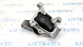 Right engine mount Mazda CX-5 19-25 2.5T automatic transmission AWD