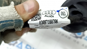 Audi Q3 83A 19-25 rear left door wiring for keyless entry