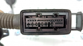 Audi Q3 83A 19-25 rear right door wiring for keyless entry