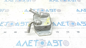 Oil cooler for Mazda CX-5 19-25 2.5T