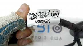Audi Q3 83A 19-25 Front Right Door Wiring for Keyless Entry
