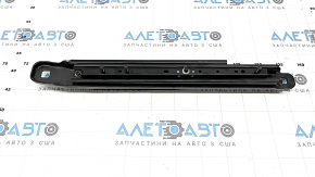Left rear seat runner for Audi Q3 83A 19-25 without frame