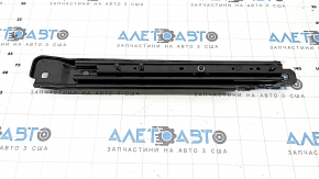 Rear left seat runner right Audi Q3 83A 19-25 without frame