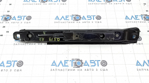 Rear left seat runner right Audi Q3 83A 19-25 without frame