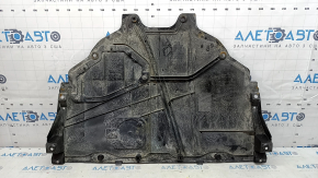 Mazda CX-5 17-24 engine guard crack