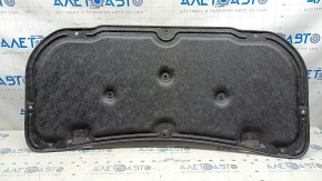 Mazda CX-5 hood insulation tears 17-24