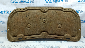 Mazda CX-5 hood insulation tears 17-24