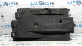 Front left underbody protection Mazda CX-5 17-