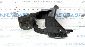Rear bumper liner right Mazda CX-5 22-25