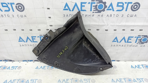 Front left mudguard lower part Mazda CX-5 22-25