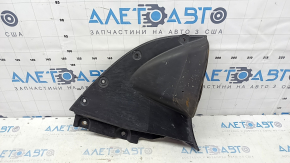 Front left mudguard lower part Mazda CX-5 22-25