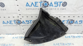 Front right mudguard lower part Mazda CX-5 22-25