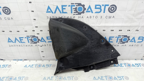 Front right mudguard lower part Mazda CX-5 22-25