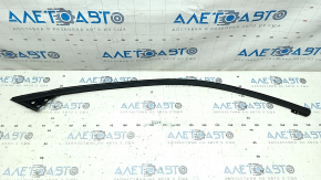 Upper door molding front left Mazda CX-5 17-24 fastening break