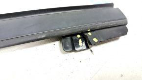 Upper door molding front left Mazda CX-5 17-24 fastening break