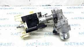 Steering column assembly Mazda CX-5 17-24 with EPS