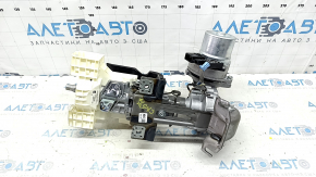 Steering column assembly Mazda CX-5 17-24 with EPS