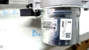 Steering column assembly Mazda CX-5 17-24 with EPS