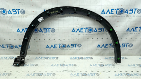 Front left fender arch trim for Mazda CX-5 22-25 in color