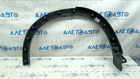 Rear left fender arch trim for Mazda CX-5 17-22 in color