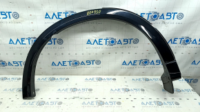 Rear right fender arch trim for Mazda CX-5 17-22 in color
