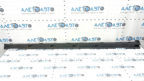 Left threshold Audi Q3 83A 19-25 structure